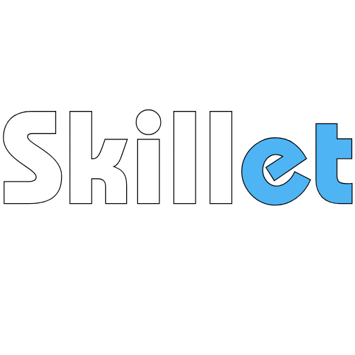 skillet favicon